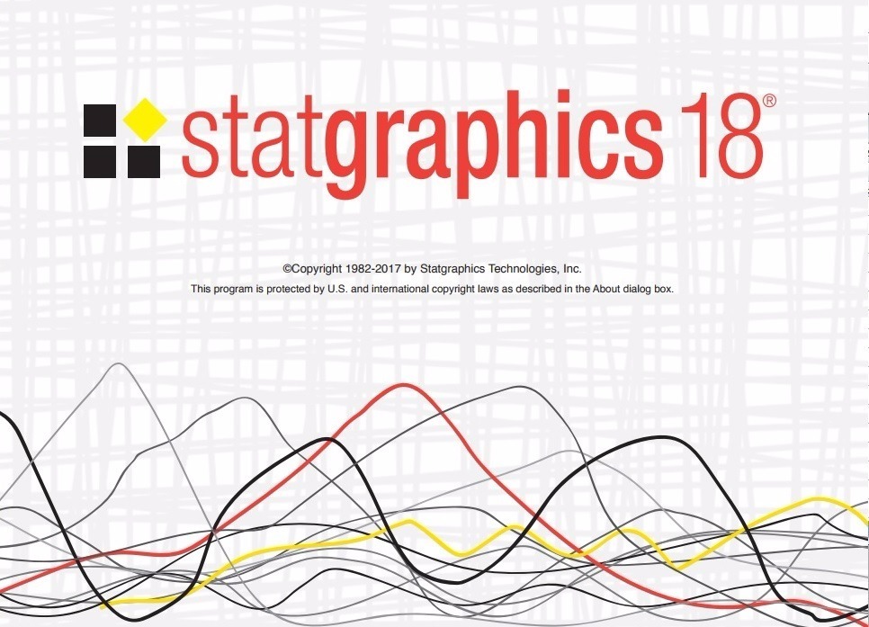 statgraphics software