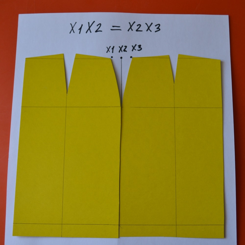 free high waisted pencil skirt pattern pdf