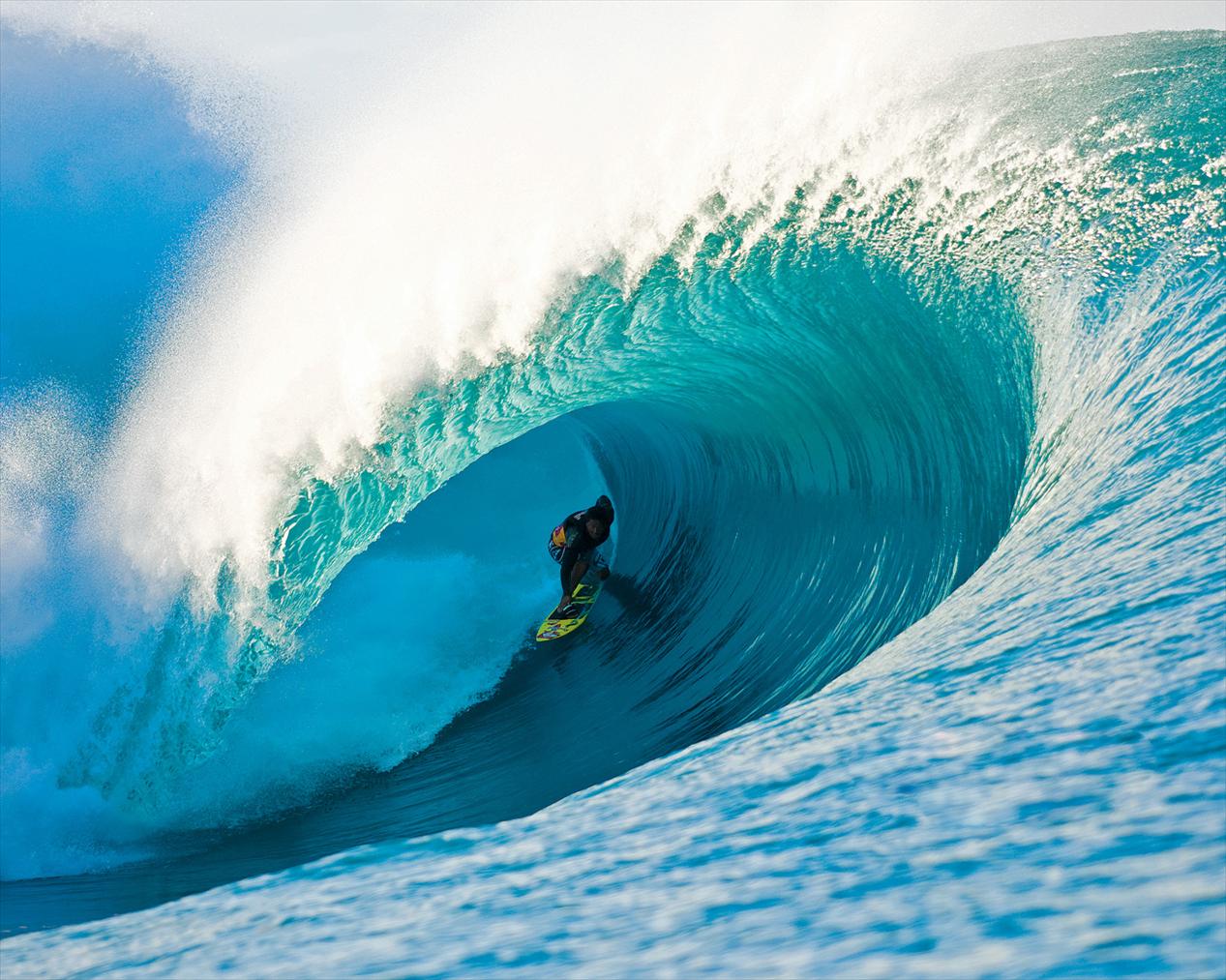 Surfing wallpaper for mac